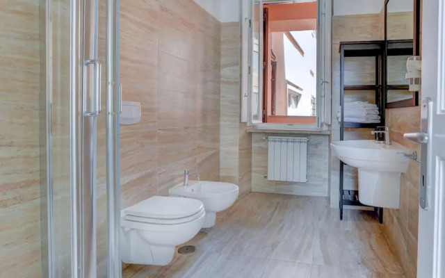 A1 Piazzetta Margutta - A1 - My Extra Home