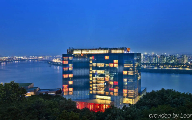 Vista Walkerhill Seoul