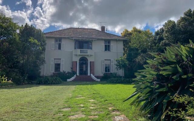 Secret Palace - Large 5 bedroom Family Home