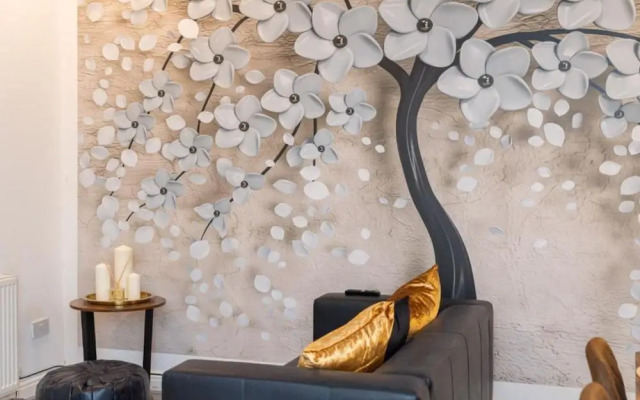 The Blossoms Liverpool City - Modern Studios and Apartments near Anfield