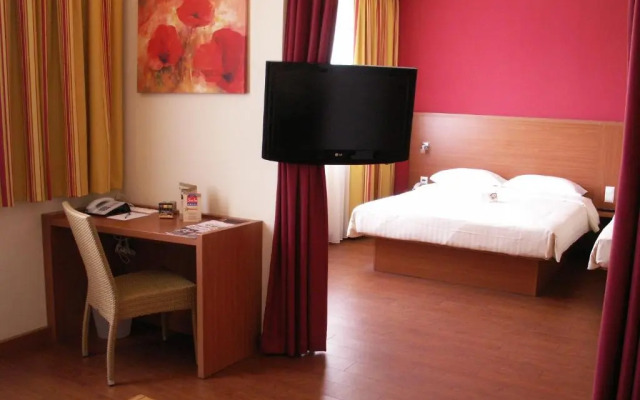 NEXTO DORMERO Hotel Budapest