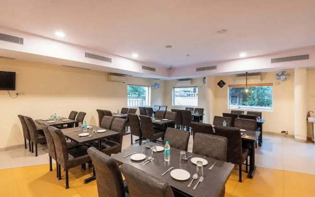 Hotel Park Prime By AppleWood