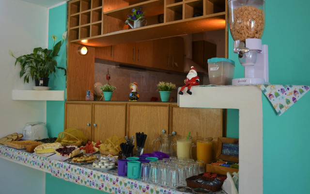 Posada Del Angel