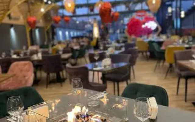 Hotel Goya Boutique