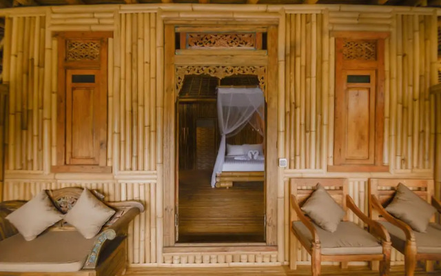 Le Sabot Ubud