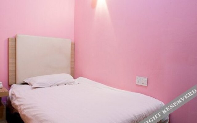 Wentao Hostel