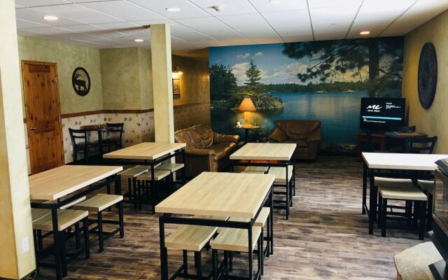 Boulder Creek Inn