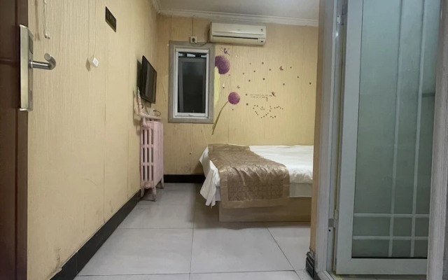 Beijing Huairou Pan Jia Yuan Hotel
