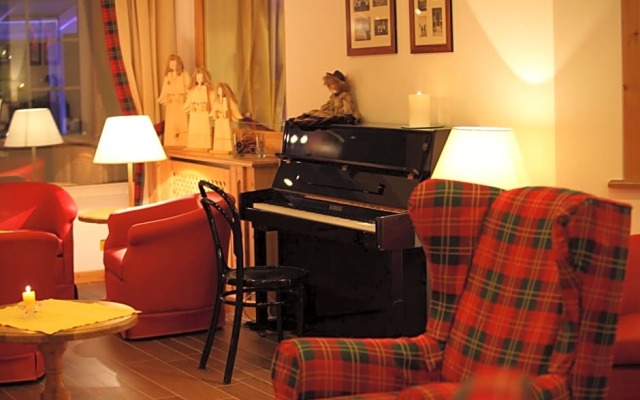 Dolce Avita Hotel Spa & Resort