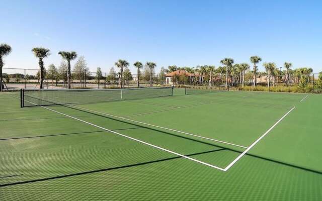 Endless Summer at Solterra Resort by Shine Villas 079