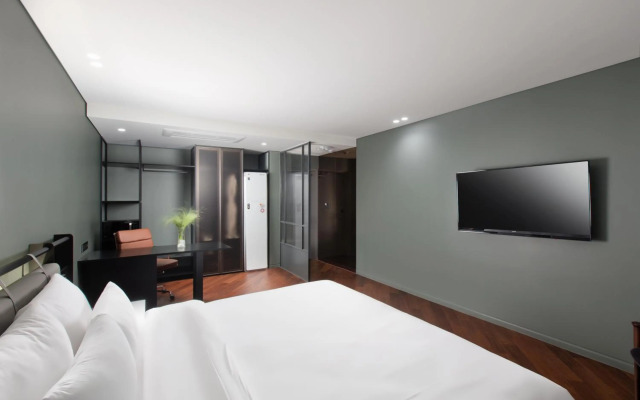 SR Suites Pangyo
