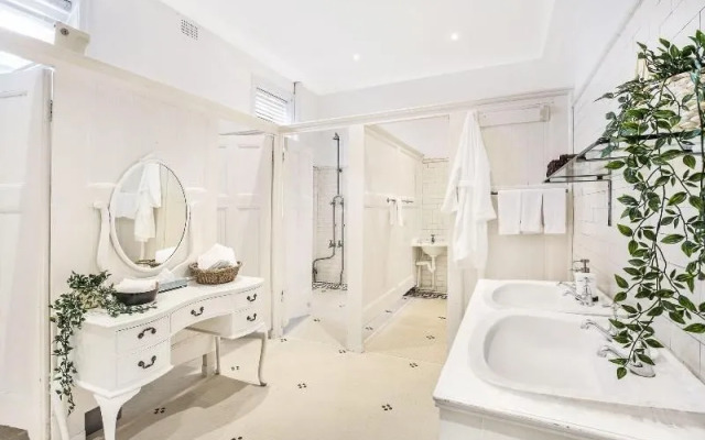 Fountaindale Grand Manor