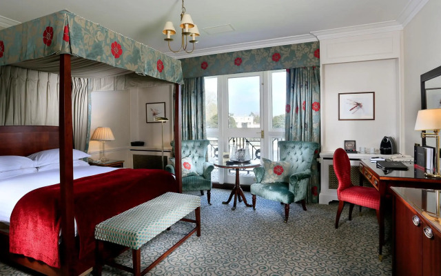 Macdonald Compleat Angler