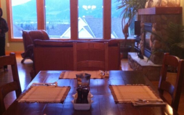 True North Bed And Breakfast