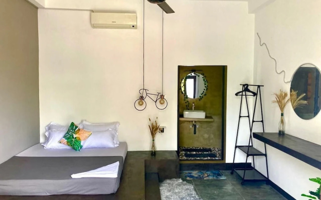 Canela Kabalana Hotel