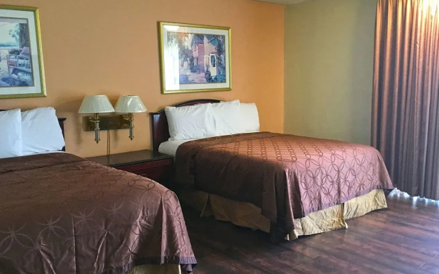 Americas Best Value Inn-El Cajon/San Diego