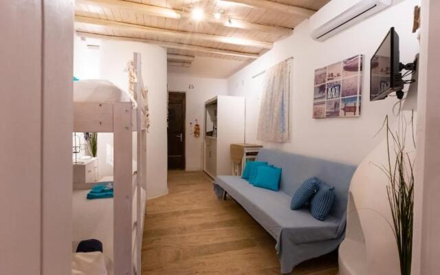 Seafarer's House. Ideal for 3+1 guests