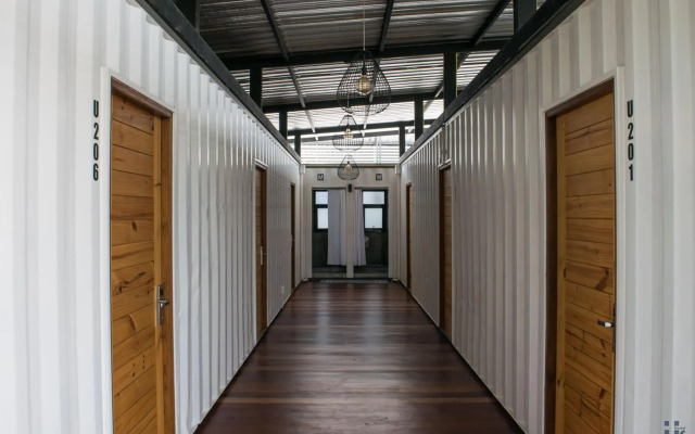 Us Hostel