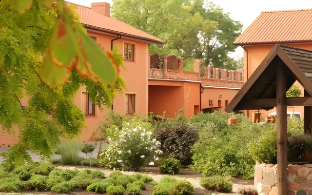 Villa Natura