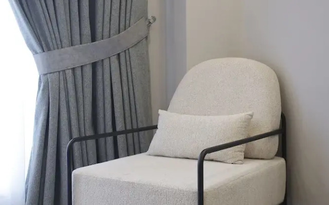 ZAR Luxury Suites Murree