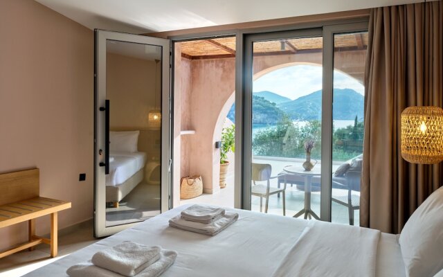 Isavoria Resort