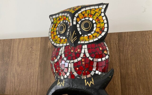 Residencial Maria Conceição