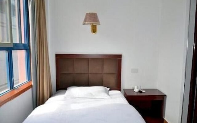 Wuhan Tianlun Holiday Hotel