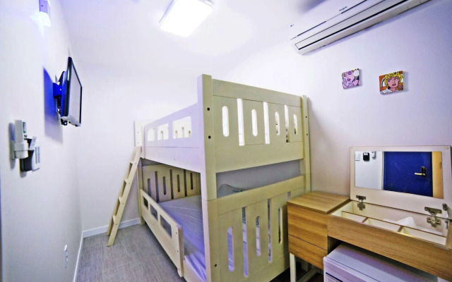 Road House Myeongdong