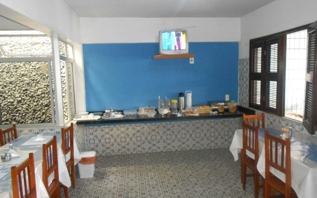Pousada Centro e Praia