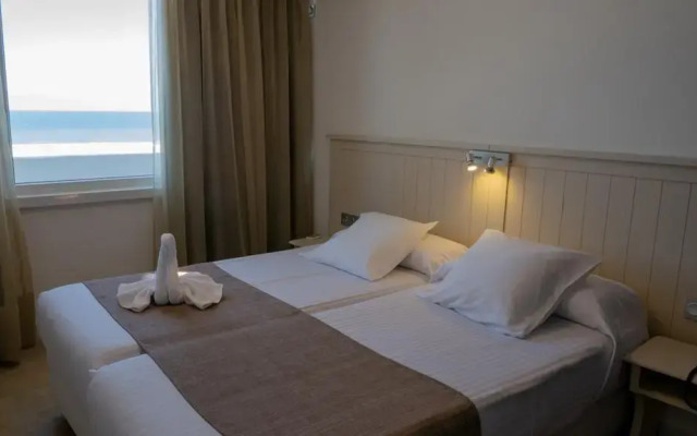 Apartamentos Turisticos Flamero