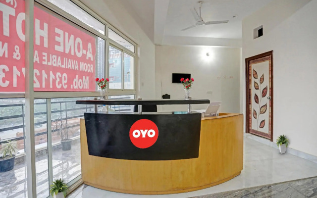 OYO Flagship 70173 A One Hotel