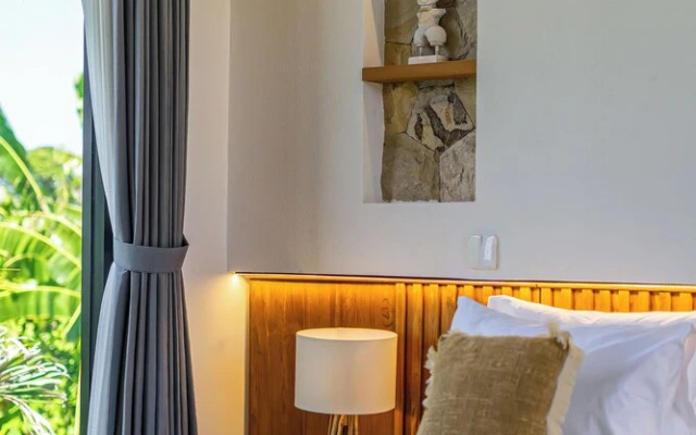 Villa Bedawang - 4BR Villa Seminyak