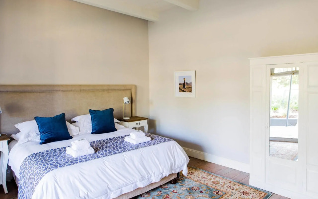 Elianthe Boutique Guesthouse