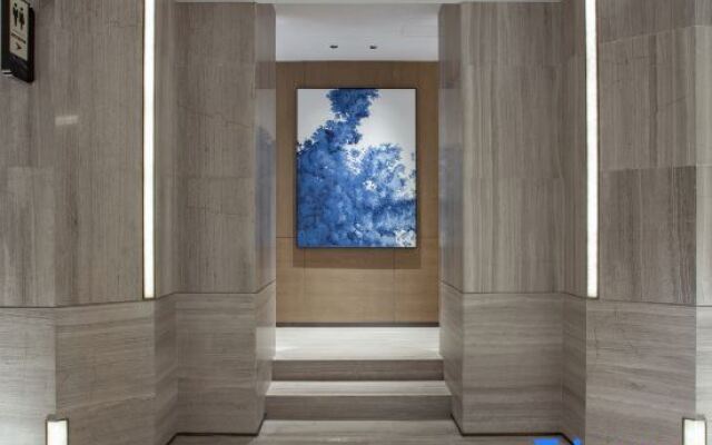 Yangzhou Slender West Lake Hongyuan Garden