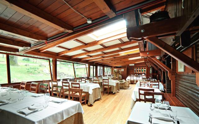 Agriturismo La Cerra