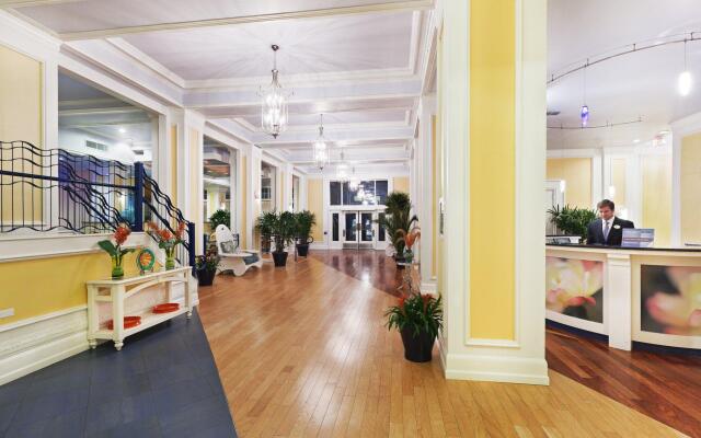 Hotel Indigo Dallas Downtown by IHG