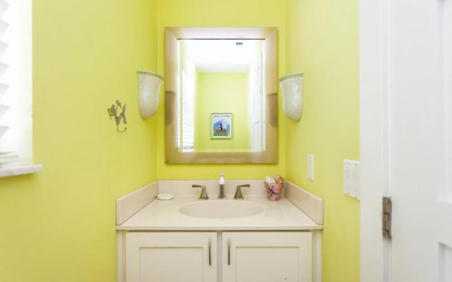 Rising Sun - Four Bedroom Home