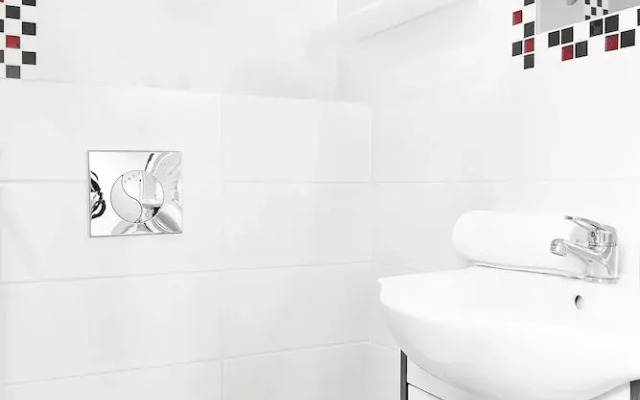 Apartments Filipa Street