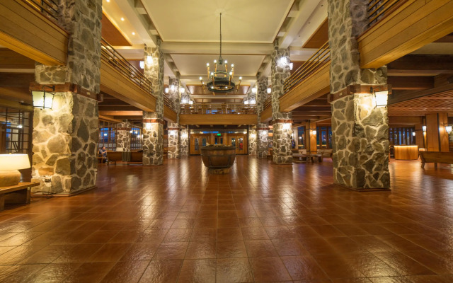 Termas Puyehue Wellness & Spa Resort