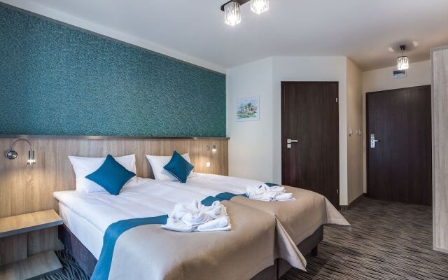 Krasicki Hotel Resort & SPA