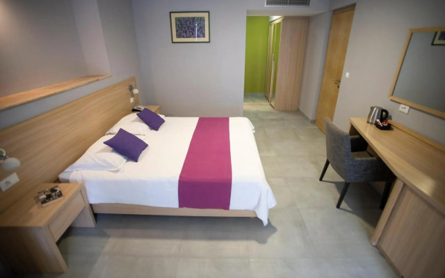 Aminess Vival Velaris Resort