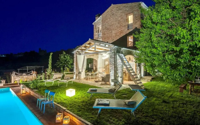 Casa Pilar 4 1 in Staffolo