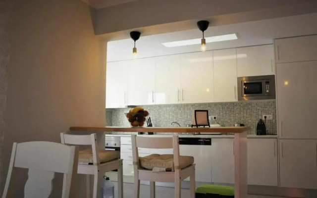 AlgarveSand - Xai-Xai - Apartment in Carvoeiro near the beach