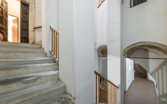 Borro Palace