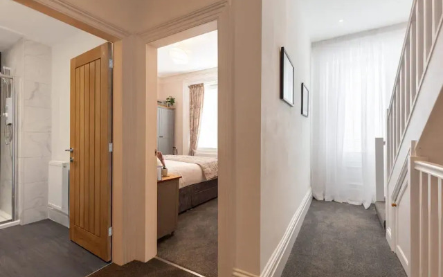 Host Stay North View