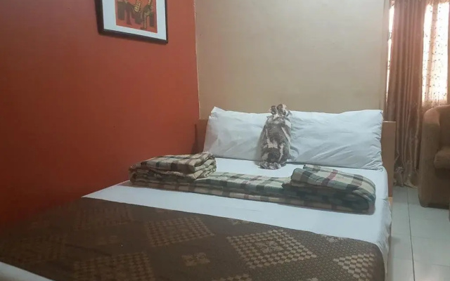 Hallmark Suites - Abeokuta