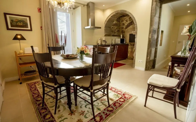 Tradicampo Eco Country Houses