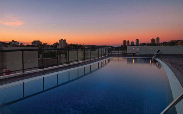 Vibe Hotel Rushcutters Bay Sydney