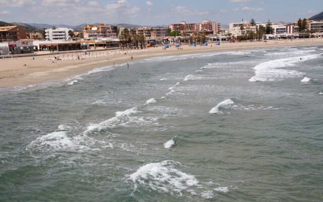 Bungalows El Arenal