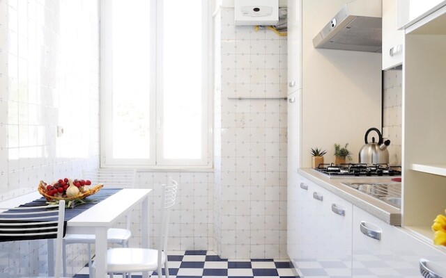 Rhome Away Trastevere - Saffi